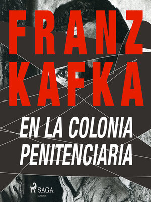 cover image of En la colonia penitenciaria